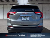 Navigate every journey with confidence in this 2023 GMC Terrain SLE Sport Utility, finished in strik... (image 4)