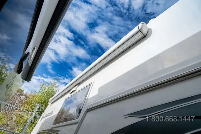 2017 Northern Lite Special Edition 10.2 in Travel Trailers & Campers in Kelowna - Image 31