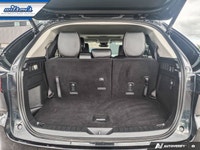 Look at this certified 2025 Mazda CX-90 MHEV GS-L AWD | Leather | Sunroof | 2nd Row Bucket Seats | H... (image 9)