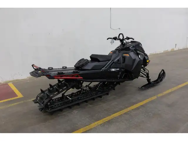 2026 Ski-Doo CGTF in Snowmobiles in Calgary - Image 4
