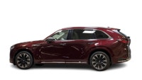 -Regina Honda Recent Arrival! 2024 Mazda CX-90 Signature 107 point inspected, Fully detailed, Fresh... (image 8)