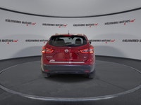 // ACCIDENT FREE!! // Meet the 2022 Nissan Qashqai SV FWD | Remote Start | Heated Steering Wheel, of... (image 6)