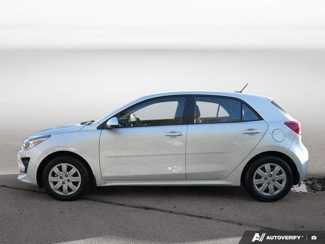 2022 Kia Rio 5-Door S in Cars & Trucks in Hamilton - Image 2