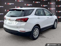 Check out this 2023 Chevrolet Equinox LS before someone takes it home! * This Chevrolet Equinox is a... (image 5)