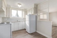 Amenities: Affordable Parking • Fireplace • Walk-In Closets Suite & Building: Spacious bachelor, one... (image 8)