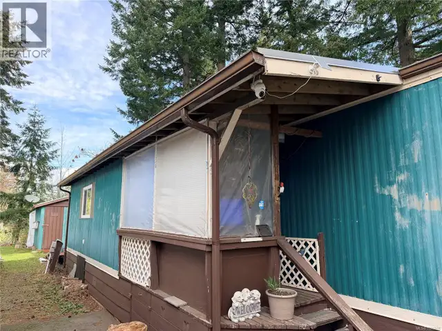 A 3160 Island Hwy N Campbell River, British Columbia in Houses for Sale in Campbell River - Image 20