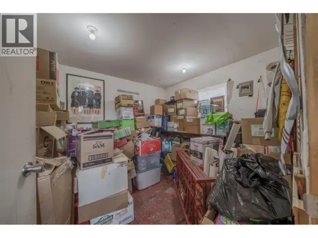 720 CARIBOO TRAIL 100 Mile House, British Columbia in Houses for Sale in 100 Mile House - Image 24
