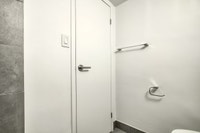 Akelius studio apartment for rent. Located near Sherbrooke in the Milton Park neighborhood, Montreal... (image 6)