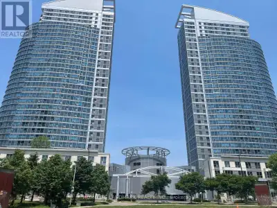 2001 - 36 LEE CENTRE DRIVE Toronto (Woburn), Ontario