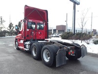 Ryder Stock ID: 242672 Transmission Type/Speed: AUTO 12 Engine: DIESEL DD13'17 GHG 435/1625 Horse Po... (image 7)