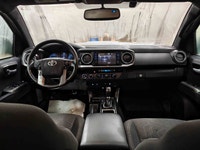 Welcome to Sherwood Buick GMC! Aftermarket Prinsu Roof Rack/Tonneau Cover | Heated Seats | Dual Zone... (image 5)
