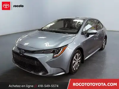 ... Engine: Moteur à 4 cylindres L/100Km City: 4.4 L/100Km Hwy: 4.5