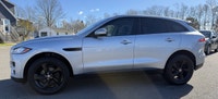 Take a look at this AWD 2018 Jaguar F-Pace 20d Prestige!! This Suv has a Turbo Diesel engine and com... (image 5)