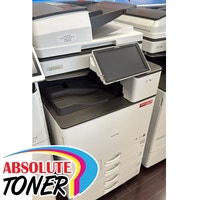 Ricoh MP C4504 Color Multifunction Printer Copier Scanner 11x17 City of Toronto Toronto (GTA) Preview