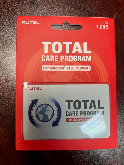 Autel Scanner one year software subscription Promo 25%off, View more