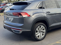 This ONE OWNER ACCIDENT FREE VW ATLAS CROSS HIGHLINE comes loaded with a reliable and responsive 2.0... (image 5)