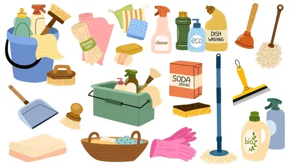 A professional deep cleaner full time day in Oshawa64694953597699121