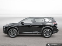 This Nissan Rogue has a trusty Intercooled Turbo Regular Unleaded I-3 1.5 L/91 engine powering this... (image 2)