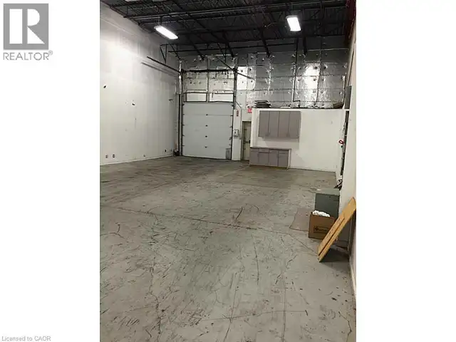 1800 APPLEBY Line Unit# 8 Burlington, Ontario in Commercial & Office Space for Rent in Oakville / Halton Region - Image 8