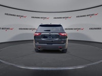 This Chevrolet Traverse has a powerful Gas V6 3.6L engine powering this Automatic transmission. ENGI... (image 6)