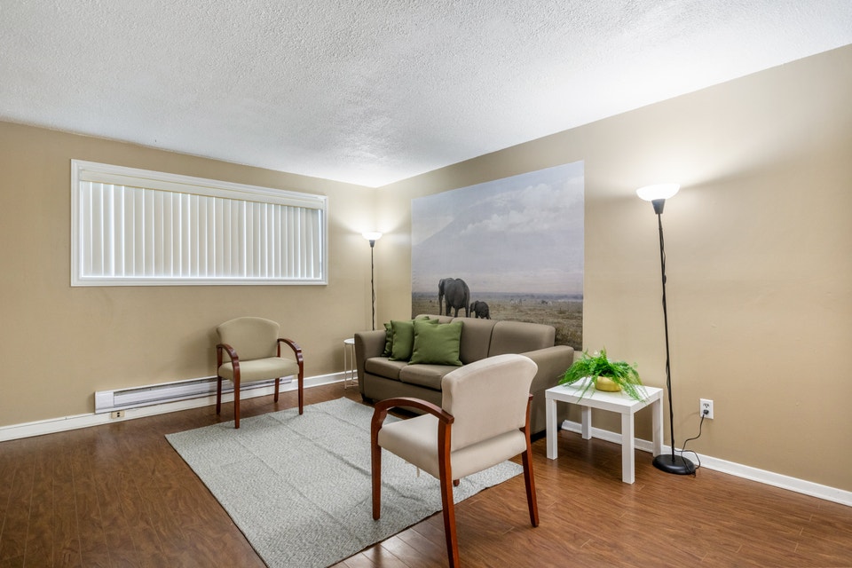 P11 AP1 - 2 BEDROOMS 3
