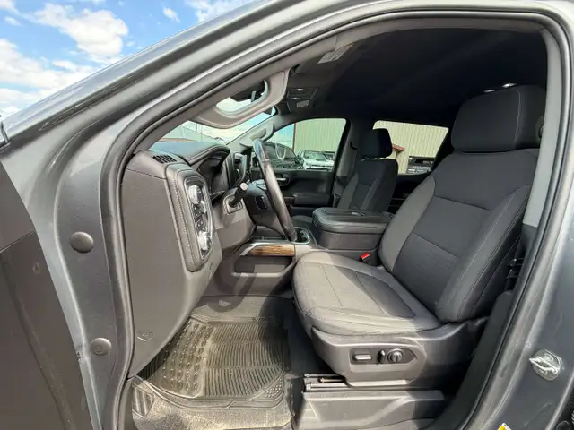 2021 GMC Sierra 1500 Elevation5678895144750489613