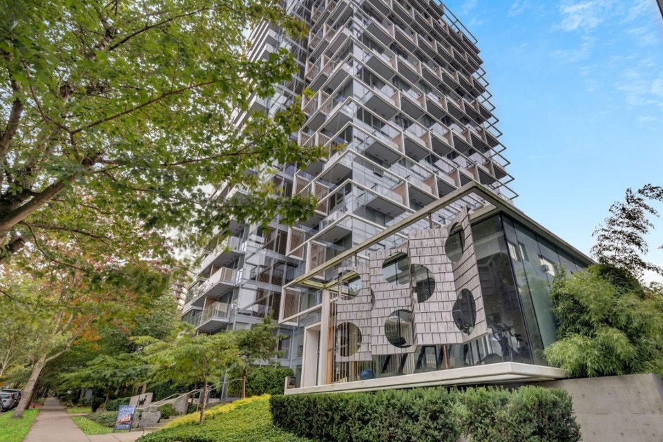 2 Bedroom available at 1770 Pendrell Street, Vancouver 3
