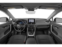 This one-owner, Toyota Certified 2023 RAV4 Hybrid XLE AWD delivers excellent fuel efficiency, confid... (image 4)