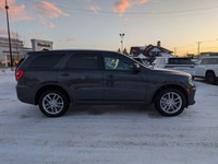 The 2026 Dodge Durango GT delivers bold performance and refined versatility in a striking SUV design... (image 7)