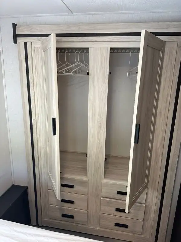 2023 Forester 2501 CD in RVs & Motorhomes in Delta/Surrey/Langley - Image 14