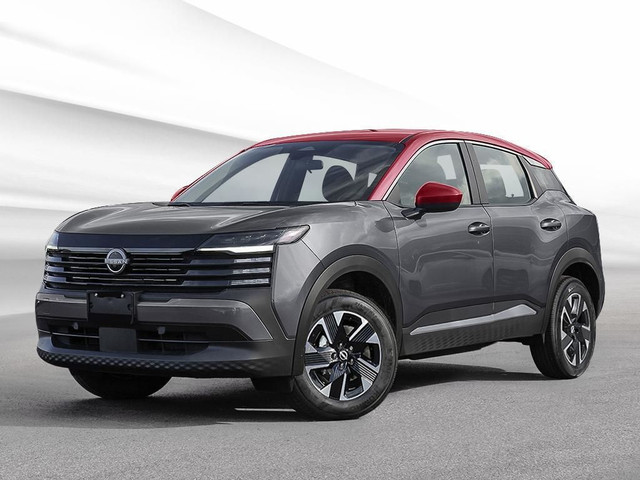 2025 Nissan Kicks SV in Cars & Trucks in Oshawa / Durham Region