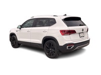 Welcome to Country Hills Volkswagen 2023 Volkswagen Taos Highline 4motion Our team of knowledgeable... (image 5)