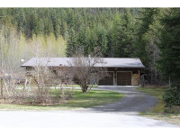 226 BURTON MAIN ROAD Burton, British Columbia