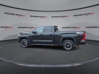 Only 15,530 Kilometers! Dealer Certified Pre-Owned. This Toyota Tundra boasts a Gas V6 3.5L engine p... (image 4)