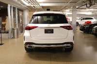 This Mercedes-Benz GLE 350 has a dependable Intercooled Turbo Gas/Electric I-4 2.0 L/121 engine powe... (image 5)