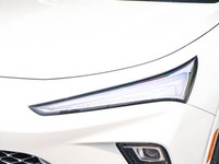 Efficient 1.2L Gas Engine with Automatic Transmission - Luxurious Leather Interior with Climate Cont... (image 6)