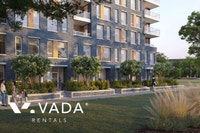 Myriad 1 BR APT Rental 3503-567 Emerson St Coquitlam: VADA Tricities/Pitt/Maple Greater Vancouver Area Preview
