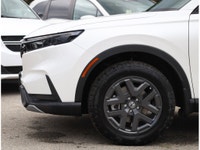 2026 HONDA CR-V TRAILSPORT - BACKUP CAMERA - HEATED FRONT SEATS - PUSH BUTTON START - DUAL-CLIMATE C... (image 5)