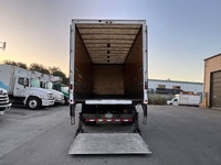 2019 HINO TRUCK 338;Medium Duty Trucks - VAN-DRY CARGO - DELIVERY Penske Location 632 BELGRAVE WAY D... (image 8)