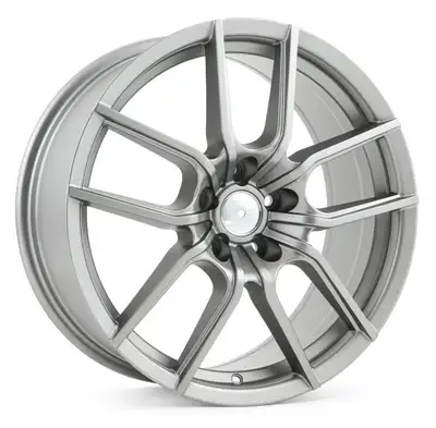 Honda CIVIC CRV 18 inch alloy Model Anvil 18x8 5x114.3 35 64.1 honda Special $800 installed, 416/335...
