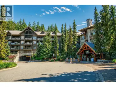 Enjoy year-round adventure from Blackcomb Springs Suites, ideally tucked alongside the Merlin Run in...