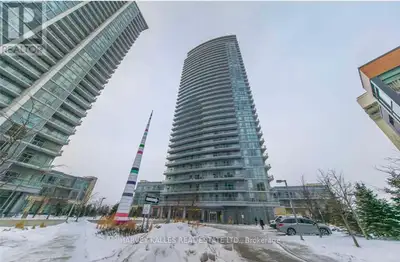 1405 - 70 FOREST MANOR ROAD Toronto (Henry Farm), Ontario