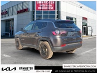 2022 Jeep Compass North North 4x4 | LEATHER SEATS | NAVIGATION | PUSH BUTTON START | BACK-UP CAMERA... (image 5)