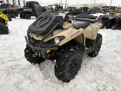 GET YOUR FIRST PAYMENT FREE: https://www.clutchpowersports.ca/apply-with-clutch-powersports/ FREE DE...