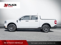 Check out this 2024 Ford Maverick XLT while we still have it in stock! *You Can't Beat the Price wit... (image 2)