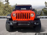 Welcome to Moncton Chrysler Jeep Dodge. Recent Arrival! 2018 Jeep Wrangler Sport Pentastar 3.6L V6 V... (image 8)