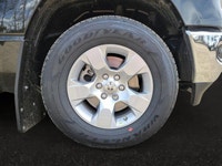 The 2022 Ram 1500 Big Horn is a popular trim level that balances capability, comfort, and technology... (image 9)