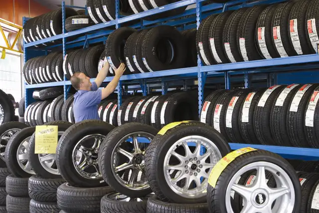SUMMER Tire change Mobile Mechanic GOOGLE 5☆☆☆☆☆ in Repairs & Maintenance in City of Toronto - Image 11