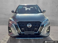 *CLEAN CARFAX * This used 2024 Nissan Kicks SV comes equipped with 17-inch Alloy Wheels, an 8-inch T... (image 8)