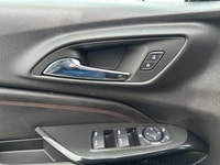 Capital Chevrolet Buick GMC This Chevrolet Trax boasts a Turbocharged Gas 3-Cyl 1.2L/ engine powerin... (image 8)